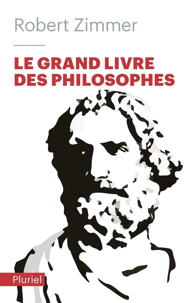 [9782818504079] Le grand livre des philosophes