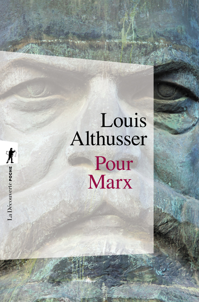 [9782707147141] Pour Marx