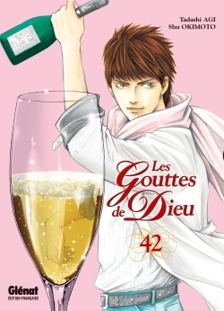 [9782344013151] Les Gouttes de Dieu - Tome 42