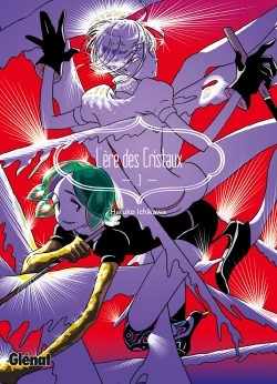 [9782344011737] L'Ère des Cristaux - Tome 03