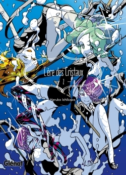 [9782344011720] L'Ère des Cristaux - Tome 02