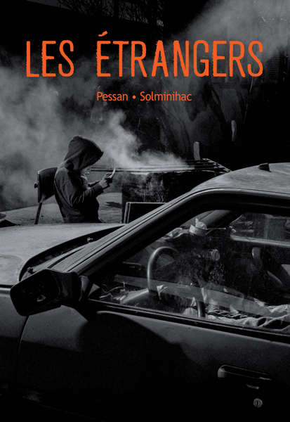 [9782211236836] Les étrangers