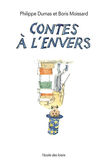 [9782211303644] Contes à l'envers