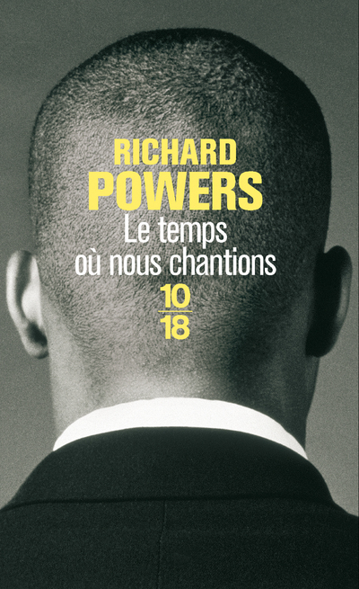 [9782264041449] Le temps où nous chantions