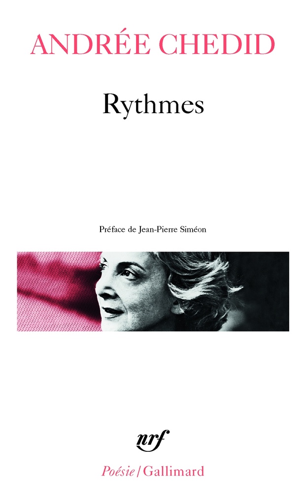 [9782072750519] Rythmes
