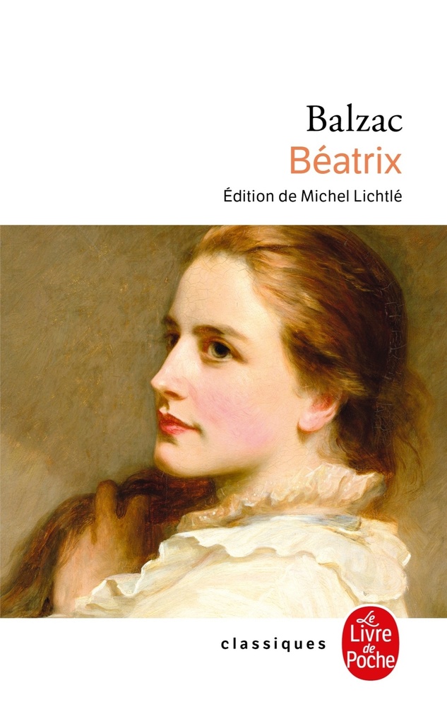 [9782253082316] Béatrix