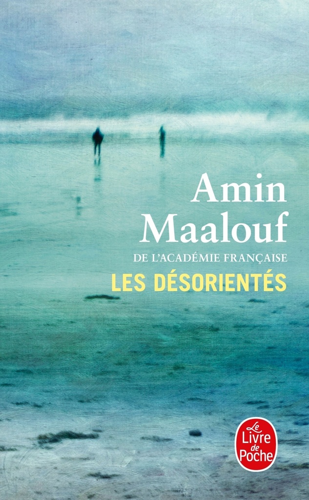 [9782253174813] Les Désorientés