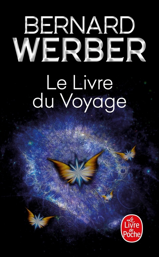[9782253150183] Le Livre du voyage