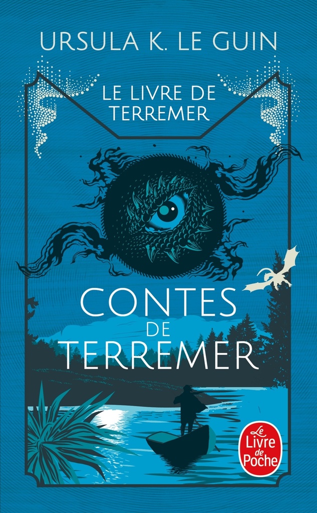 [9782253123668] Contes de Terremer (Le Livre de Terremer, Tome 3)