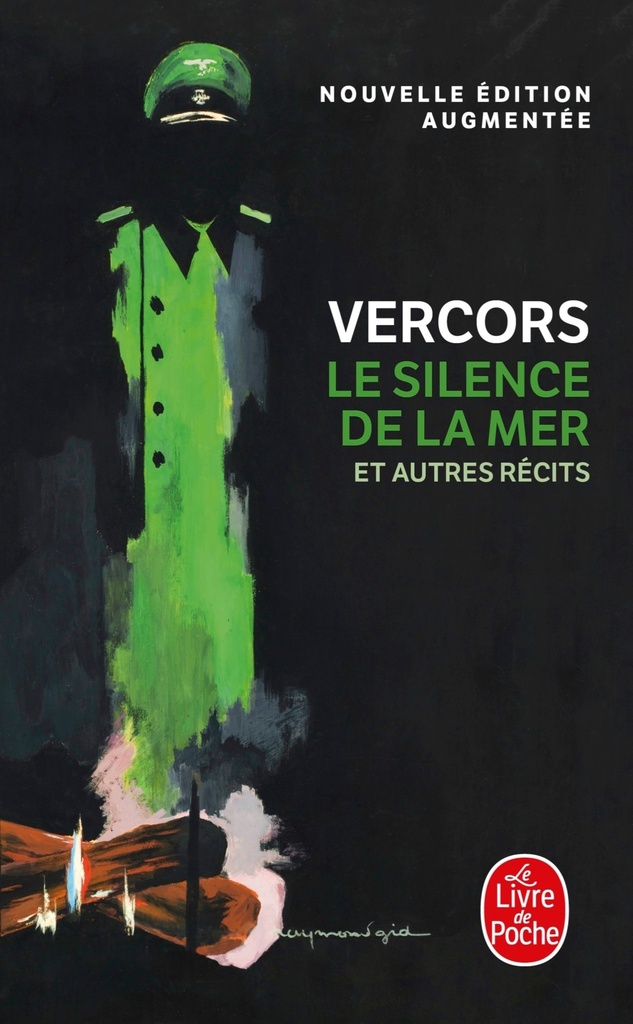 [9782253073758] Le Silence de la mer (Nouvelle édition)