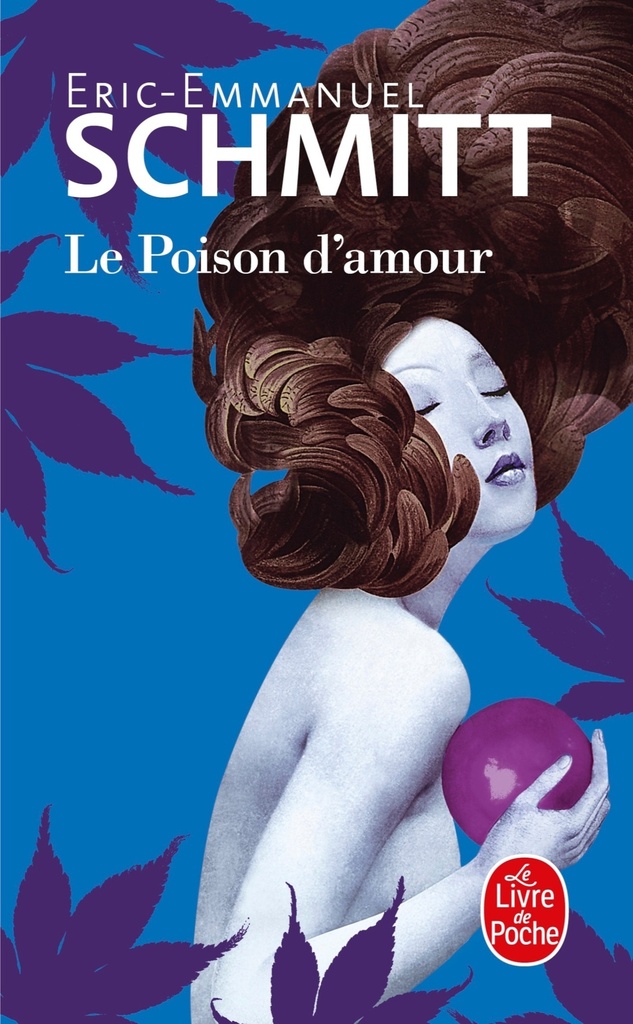 [9782253045434] Le Poison d'amour