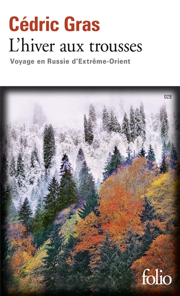 [9782070467945] L'hiver aux trousses