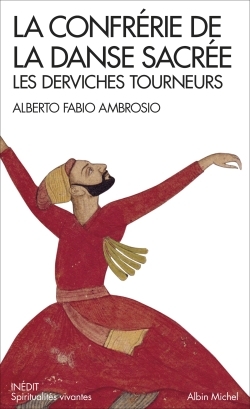 [9782226254009] La Confrérie de la danse sacrée