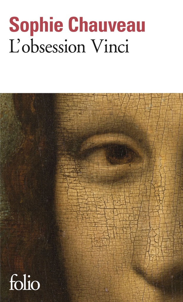 [9782072859014] L'obsession Vinci