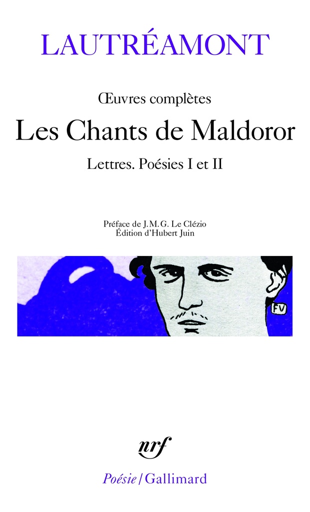 [9782070320004] Œuvres complètes