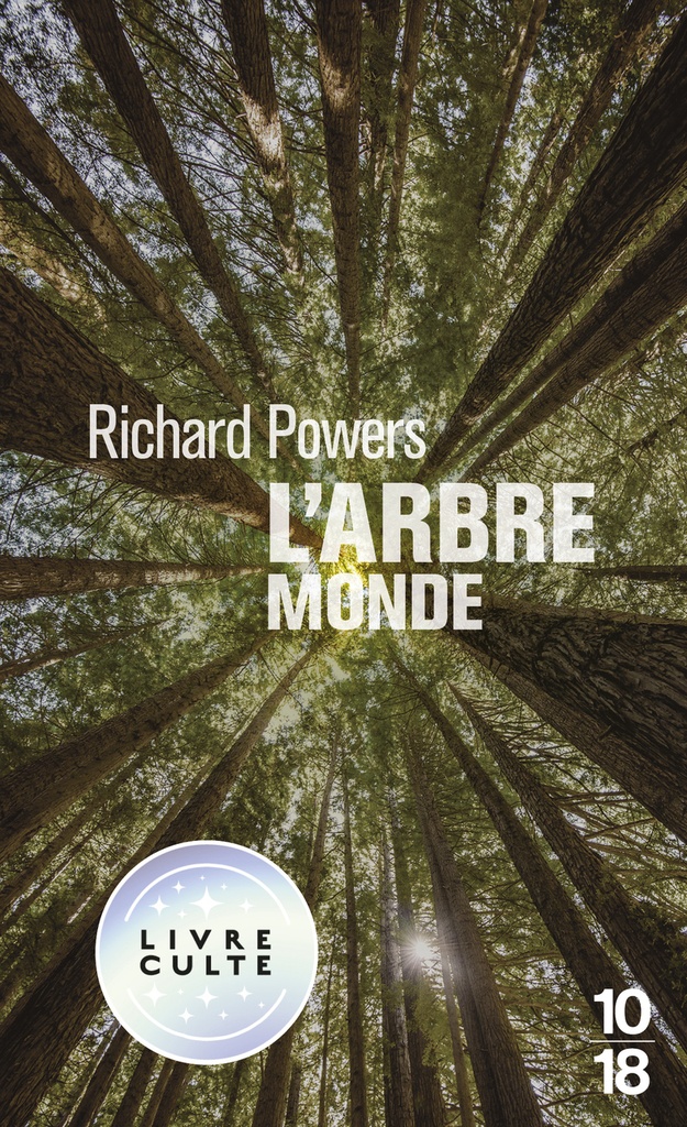 [9782264074430] L'arbre-Monde