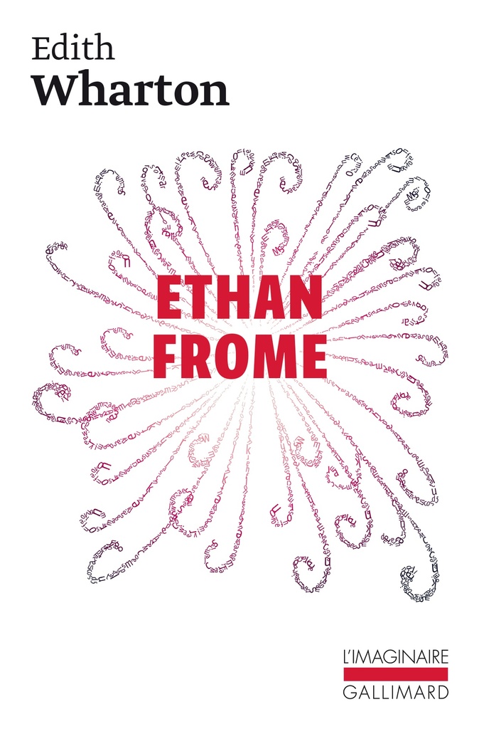 [9782070701032] Ethan Frome