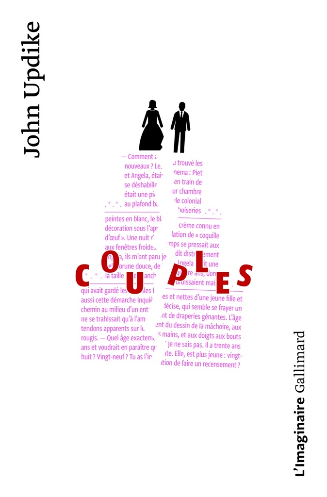 [9782072766589] Couples