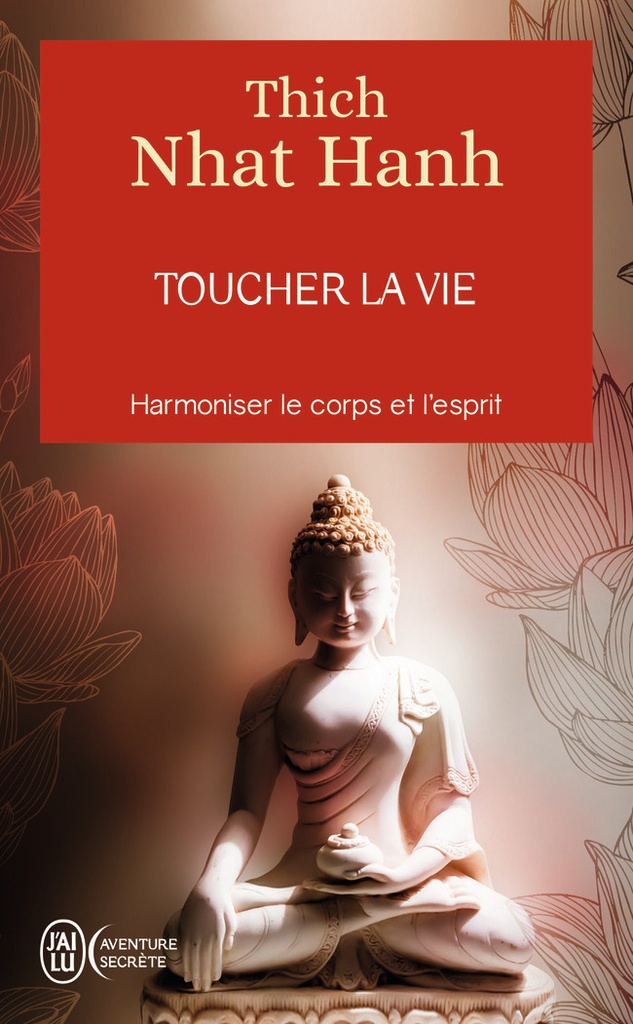 [9782290022504] Toucher la vie