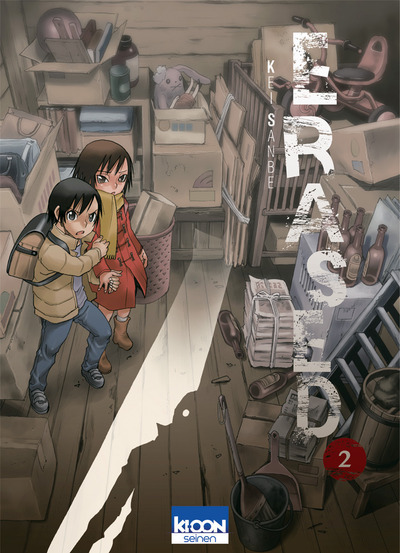 [9782355927140] Erased T02