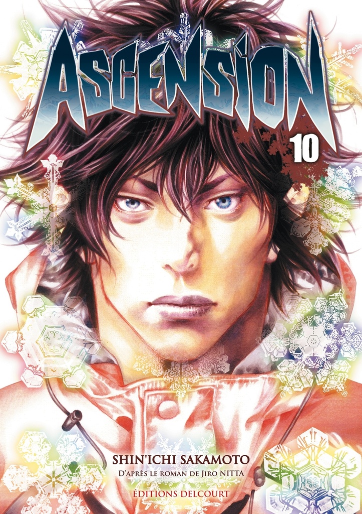 [9782756024875] Ascension T10