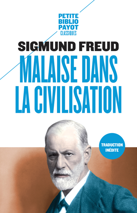 [9782228905701] Malaise dans la civilisation