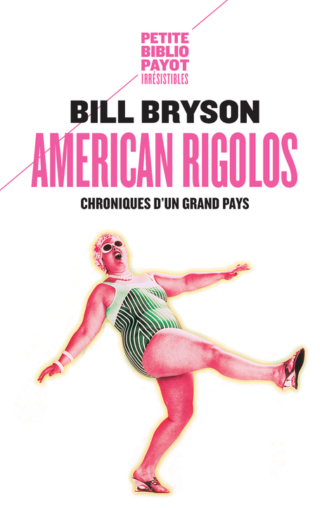 [9782228915595] American rigolos