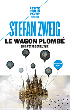 [9782228917681] Le Wagon plombé