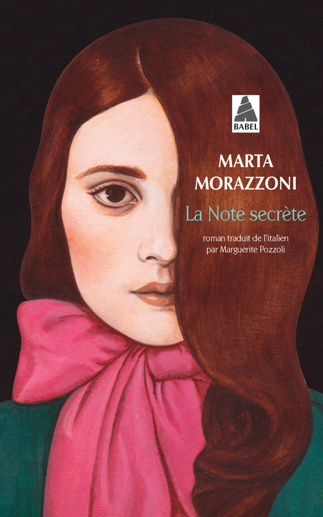 [9782330056384] La Note secrète