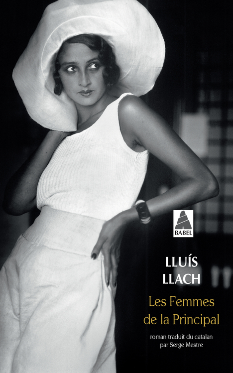 [9782330120337] Les Femmes de la Principal