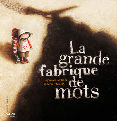 [9782874261015] La Grande fabrique de mots