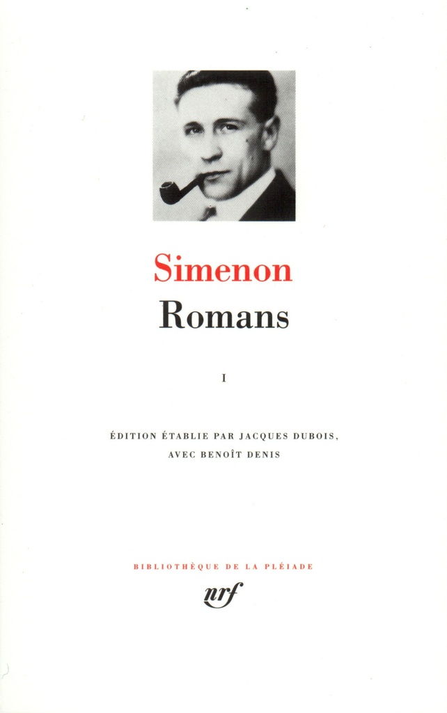 [9782070116744] Romans