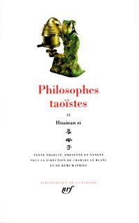 [9782070114245] Philosophes taoïstes