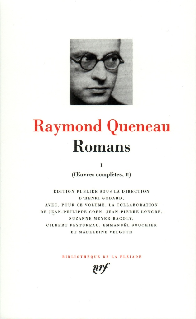 [9782070114399] Romans