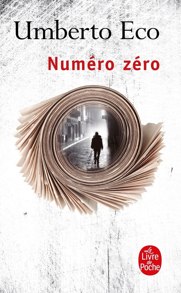 [9782253098775] Numéro Zéro