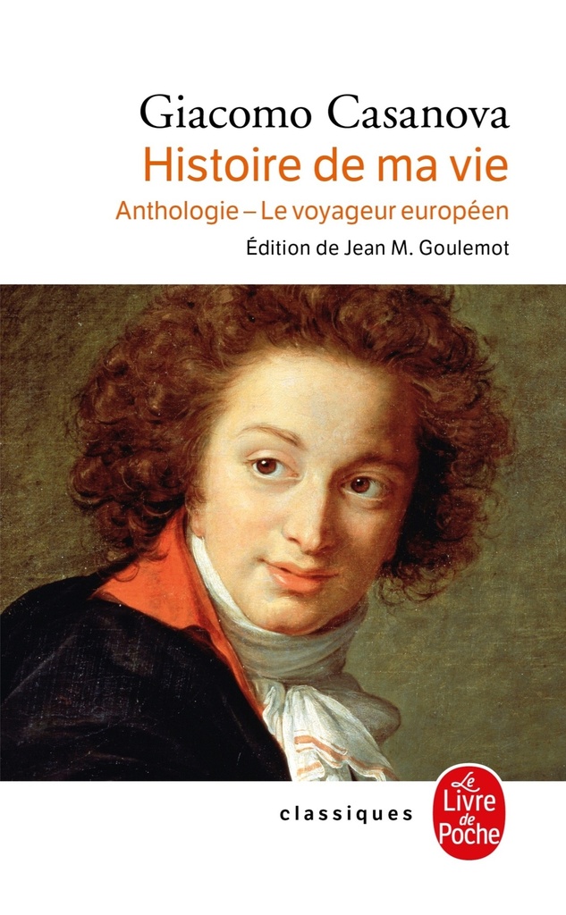 [9782253089117] Histoire de ma vie