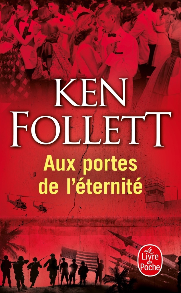[9782253125976] Aux portes de l'éternité (Le Siècle, Tome 3)