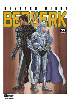 [9782723458283] Berserk - Tome 22