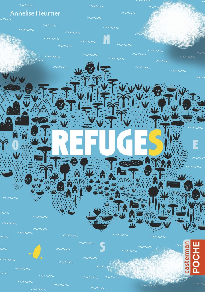 [9782203163768] Refuges