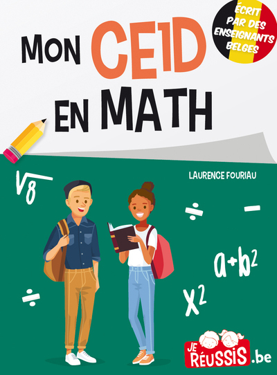 [9782875461810] CE1D EN MATH.