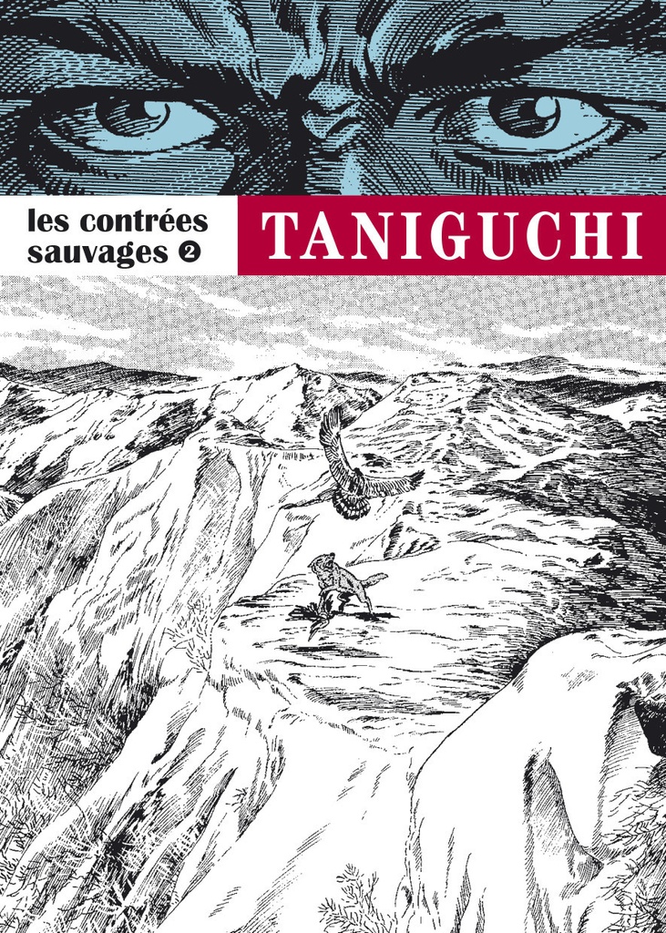 [9782203084445] Les Contrées sauvages