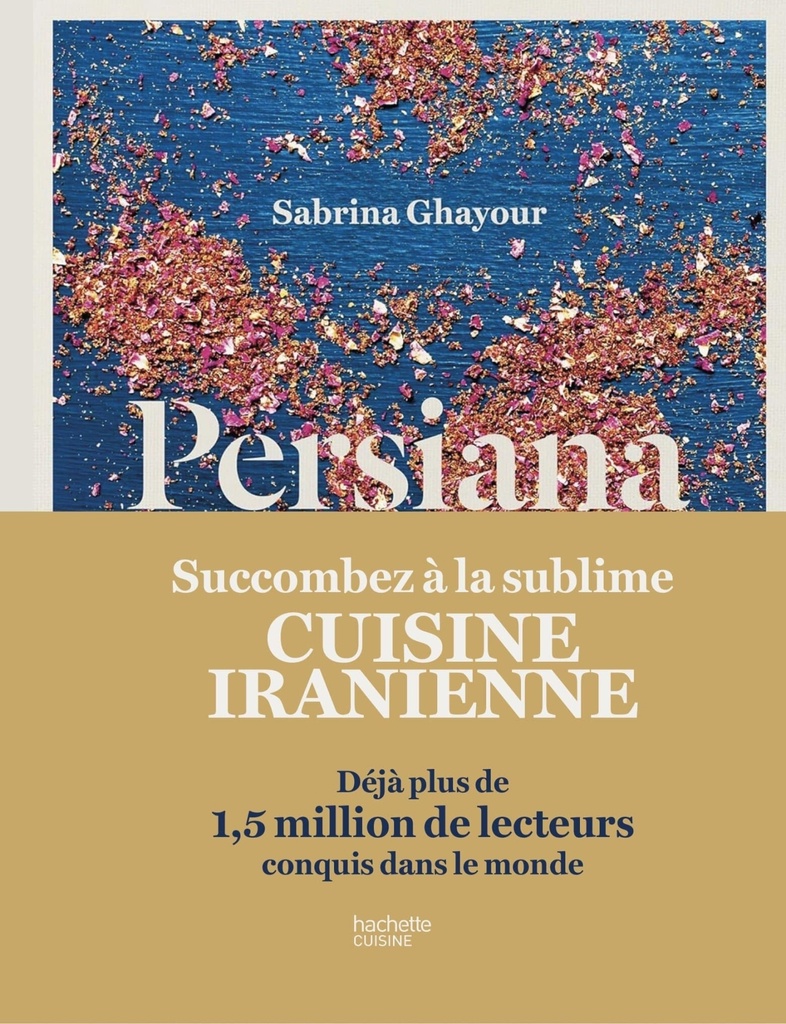 [9782011776198] Persiana