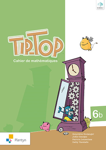TIP-TOP 6B