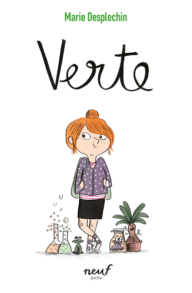 [9782211235624] Verte