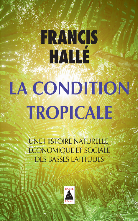[9782330027377] La Condition tropicale