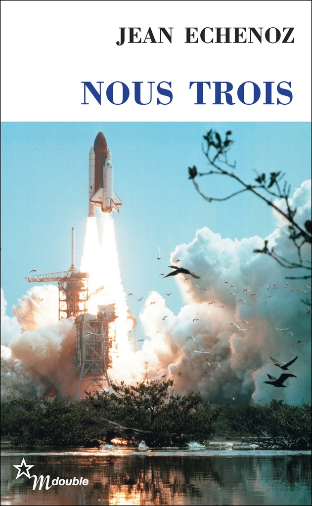 [9782707321299] Nous trois
