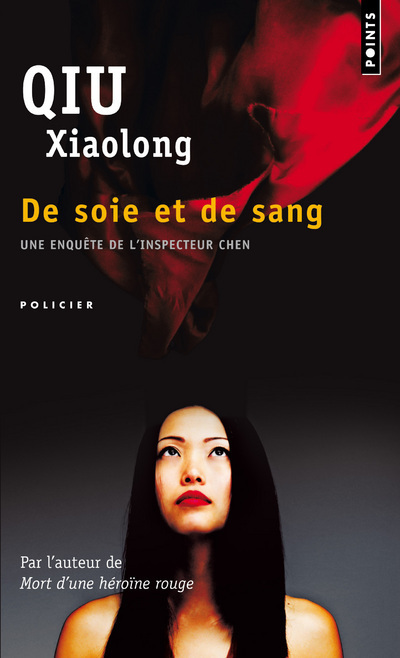 [9782757809167] De soie et de sang
