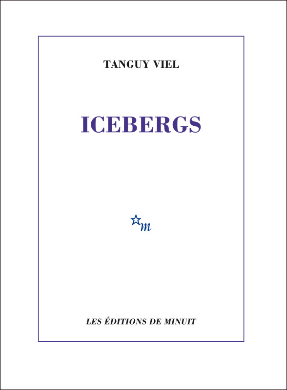 [9782707345745] Icebergs