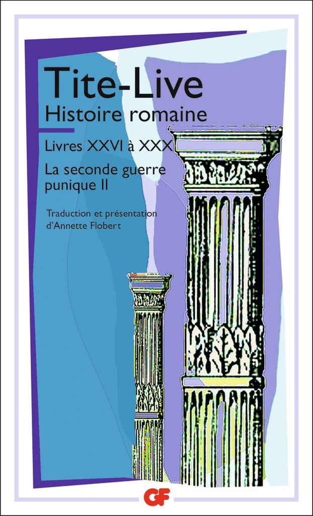 [9782080709400] Histoire romaine