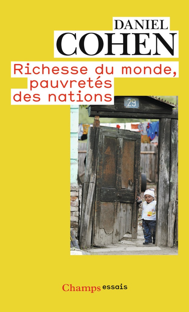 [9782081237858] RICHESSE DU MONDE, PAUVRETES DES NATIONS (NC)